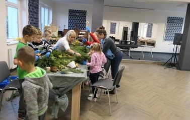 Kreatywne piątki