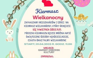 kiermasz