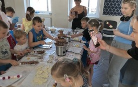 Dzień czekolady 2