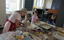 Dzień czekolady 3