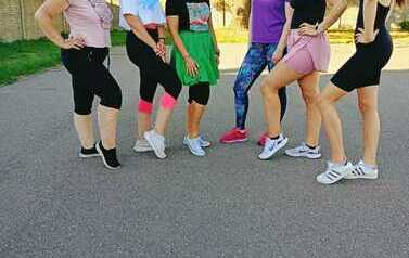 Zumba Smołdzino1