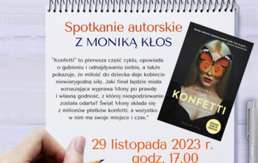 Monika Kłos