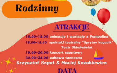 Integracyjny