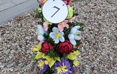 7