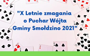 ZAPRASZAMY NA ROZGRYWKI BRYDZOWE