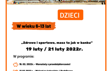 Ferie 2022