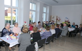 DZIEŃ KOBIET w Wierzchocinie 2022 18