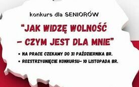 konkurs dla senior&oacute;w