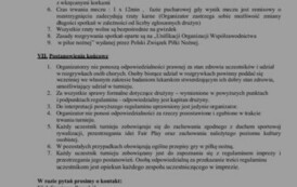 regulamin 2