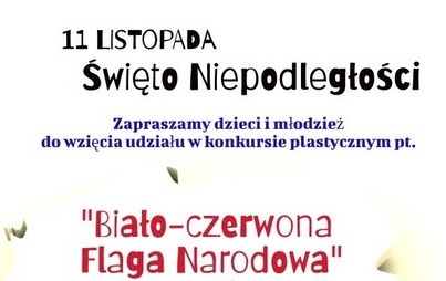 Zdjęcie do 11 Listopada