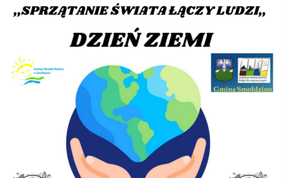 Zdjęcie do Dzień Ziemi