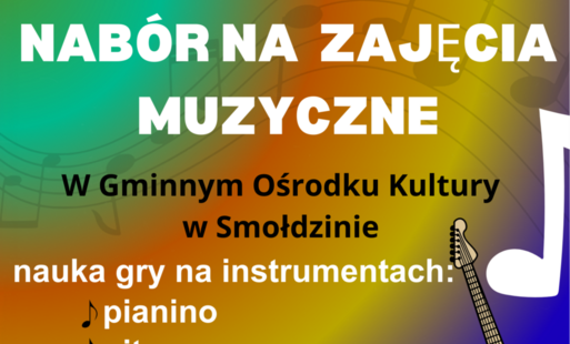 Zdjęcie do ZAJĘCIA