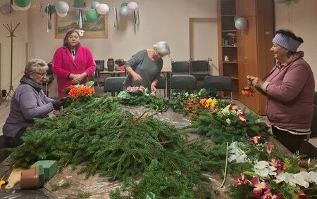 Zdjęcie do Warsztaty tworzenia stroik&oacute;w