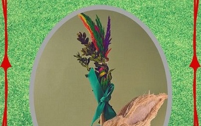 Zdjęcie do Konkurs : " Święto Tradycji Wielkanocnych - Palma Wielkanocna"