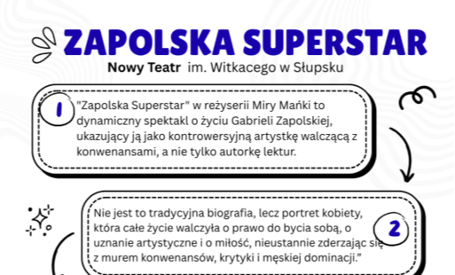 Zdjęcie do Wyjazd do teatru