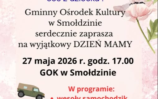 Zdjęcie do Kiedy mama była mała