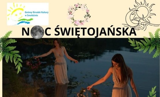 Zdjęcie do Noc Świętojańska