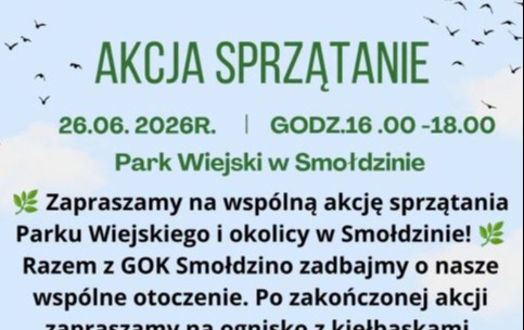 Zdjęcie do Zapraszamy