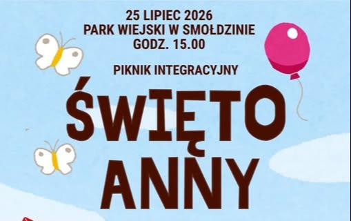 Zdjęcie do Piknik  Integracyjny "Święto Anny"