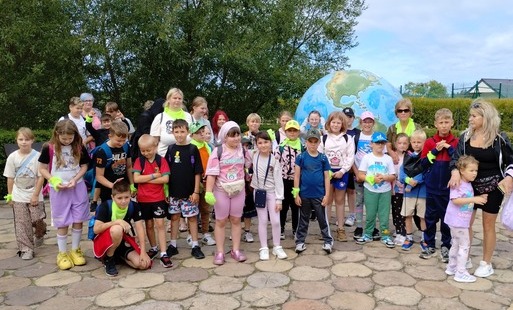Zdjęcie do Wycieczka do Parku Dinozaur&oacute;w