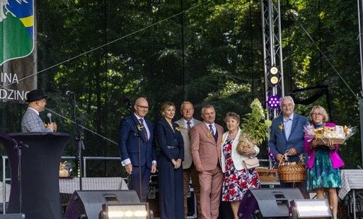 Zdjęcie do Gminne Święto Plon&oacute;w w Gminie Smołdzino za nami!